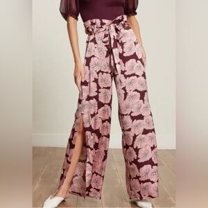💥PRICE DROP💥 LUCY PARIS MADISON FLORAL PANT